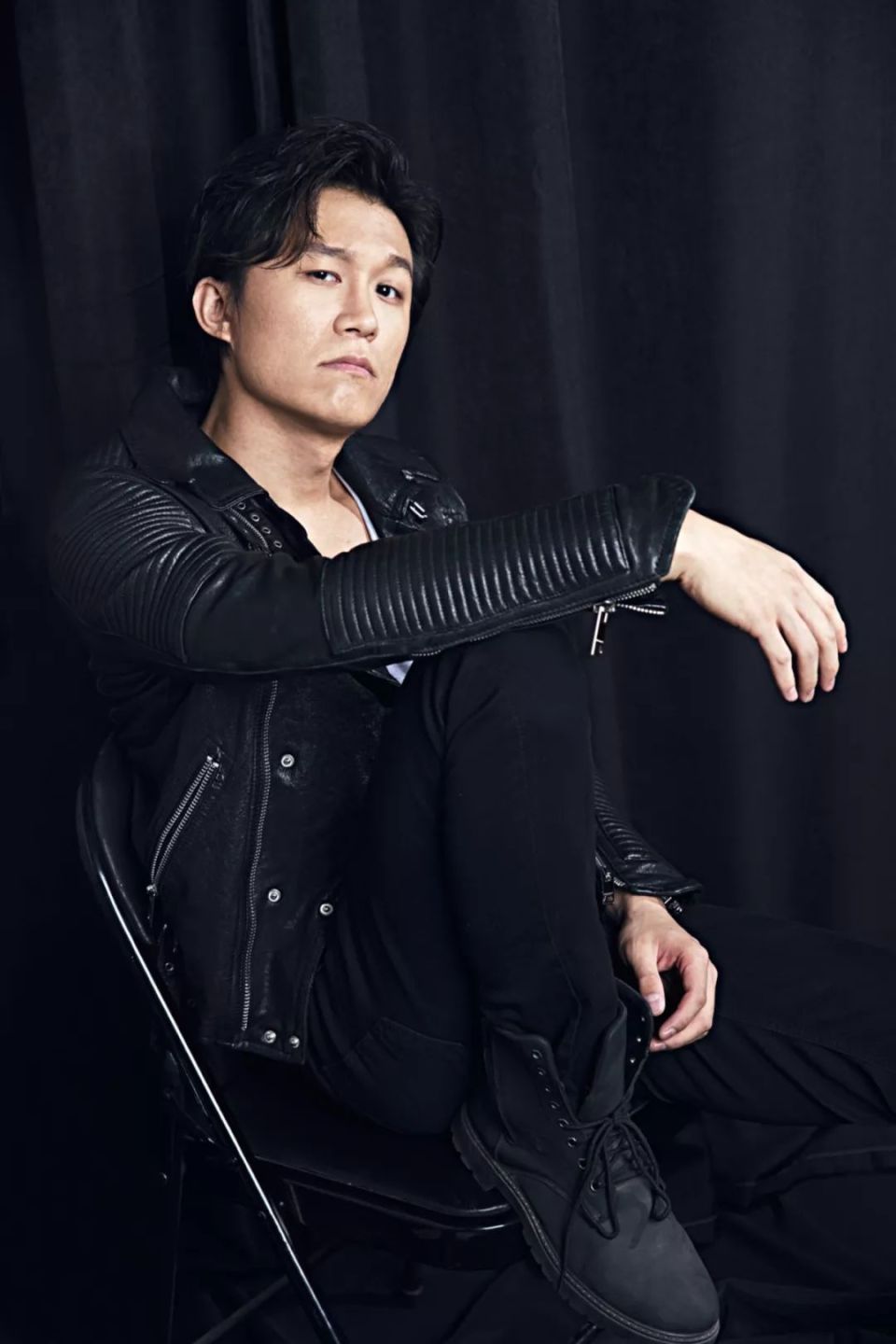 《狂飙》配角现状,孙岩的崛起!_腾讯新闻