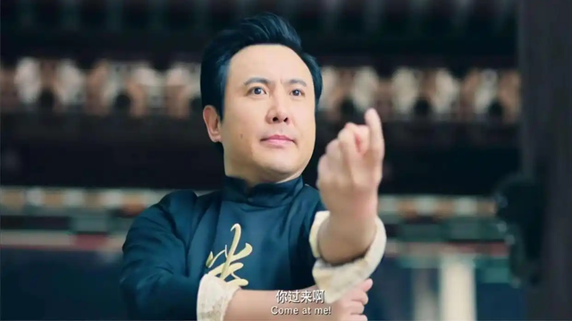 400亿！沈腾用实力证明：中国电影票房的半壁江山姓“沈”_腾讯新闻
