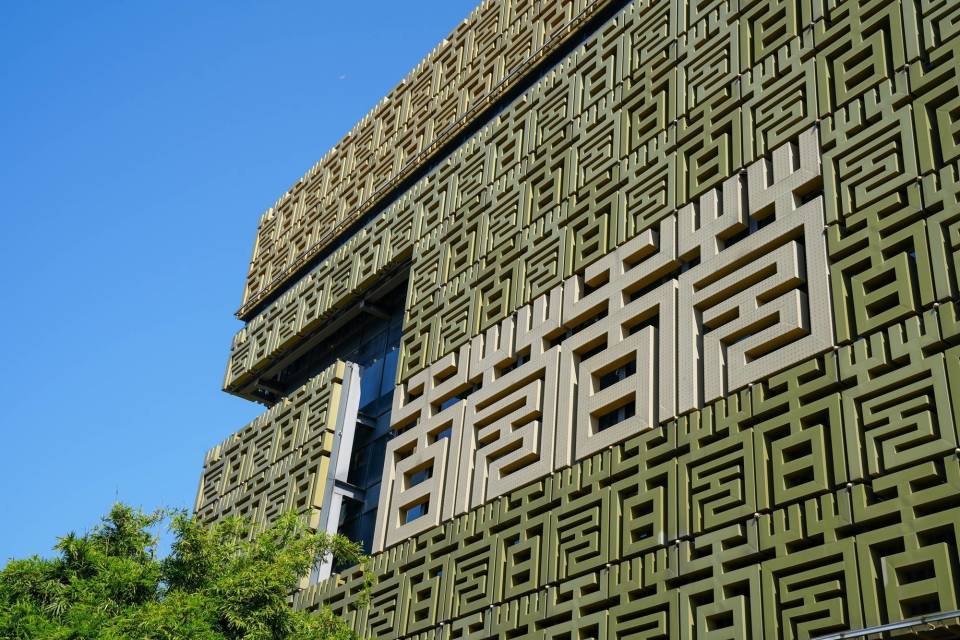 东莞寮步走红了，很多人专程来打卡，旅游攻略已经帮你准备好了_腾讯新闻
