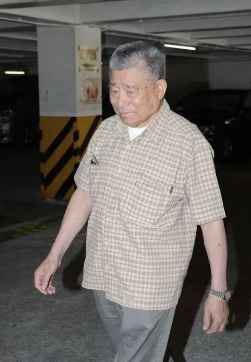 刘德华父亲去世生前对刘德华影响深远