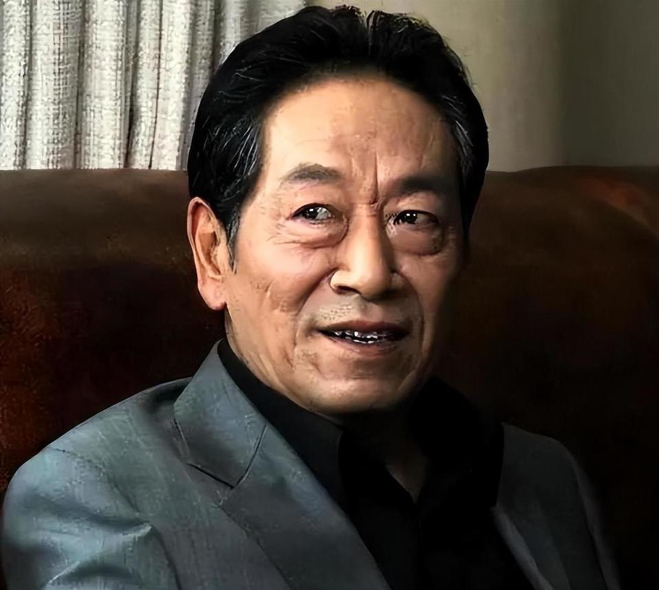 不顾家人反对,执意嫁给68岁的王奎荣,惨遭群嘲的她如今怎样了?