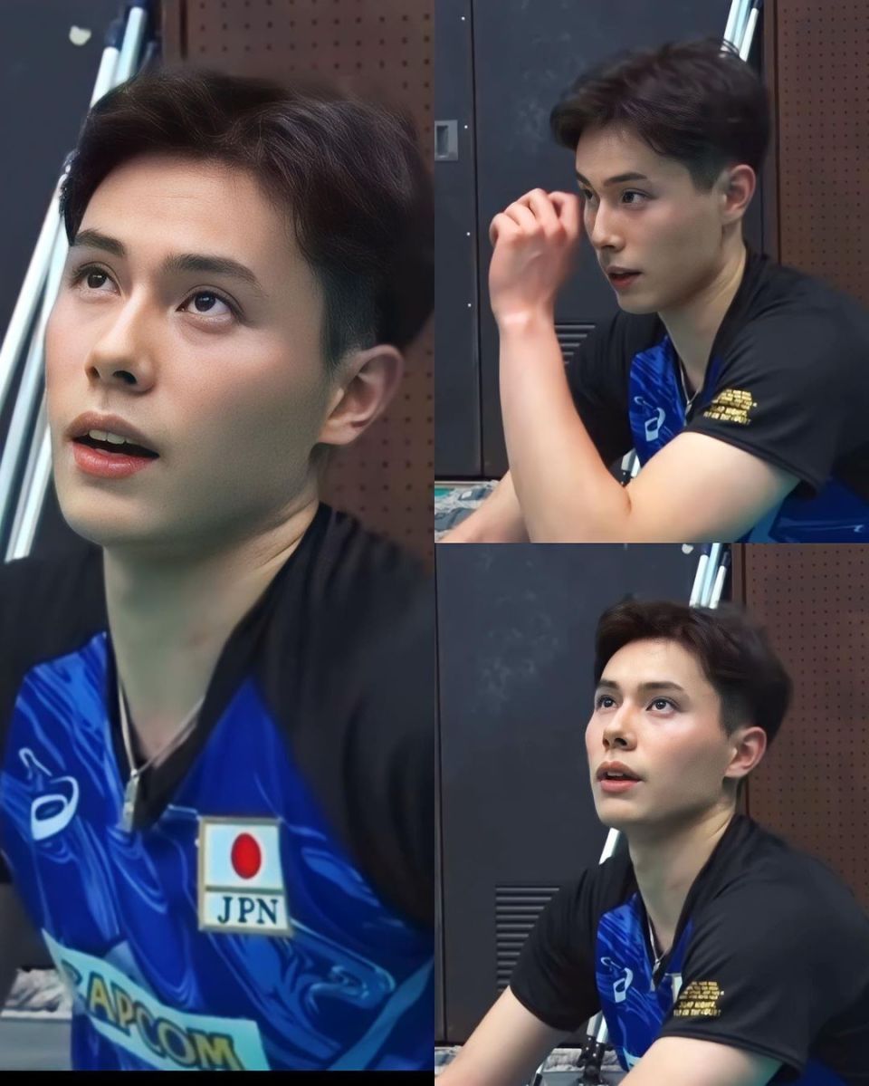 日本男排新星高桥蓝,意超打拼的第三个赛季转会蒙扎_腾讯新闻