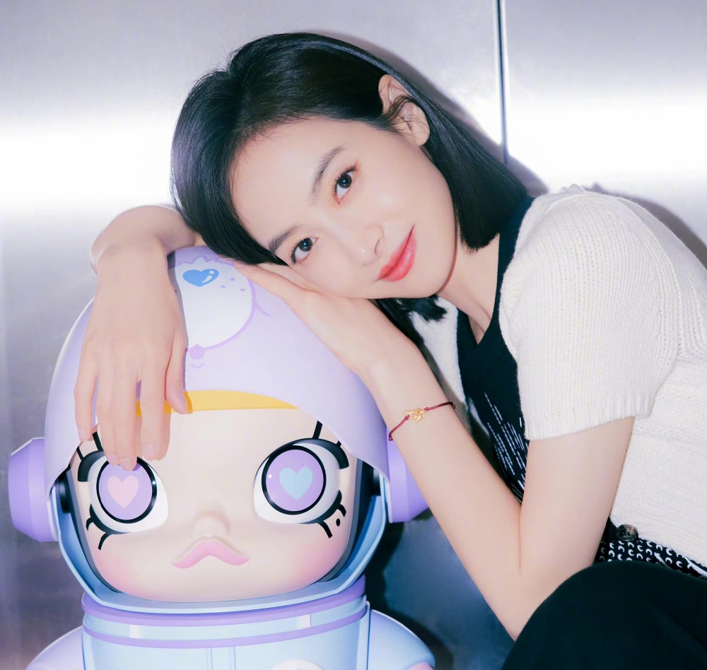 宋茜,王凯火速辟谣恋情,堪称"教科书级别"!打脸太多艺人_腾讯新闻