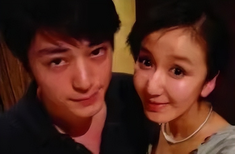 娄艺潇恋情曝光!被拍到靠在男子怀里,出道至今绯闻男友也多