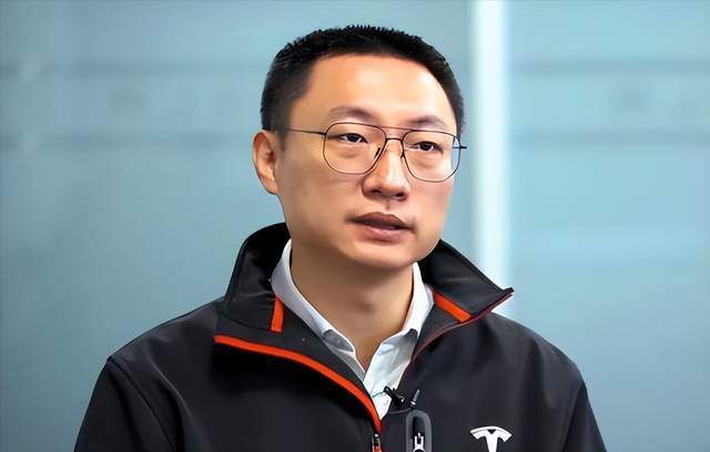 朱晓彤卸任特斯拉中国公司法定代表人,仍任董事长