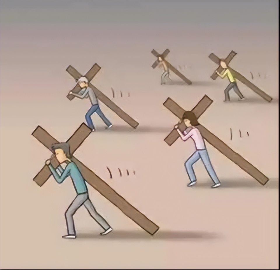 这位妈妈的回答,觉醒了社会