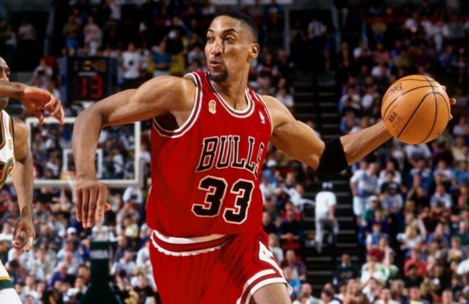 强如卡特难进前5,加内特仅第三,盘点nba第五顺位最强的5大球员