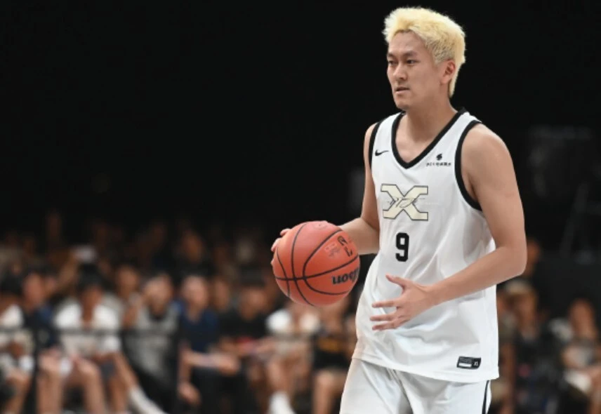 昔日冠军之师想学同曦,走网红路线已给杨政承诺