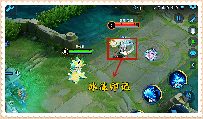 2:神甄姬上线,三字恶霸终被制裁,刘备迎来史诗级加强_腾讯新闻