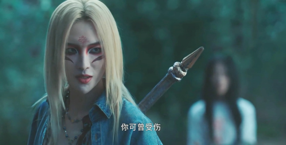 《异人之下》：碧游村十二上根器结局，赵归真最惨，傅蓉最幸运_腾讯新闻