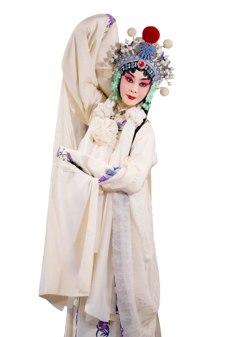白蛇传开启国家京剧院春之声演出季