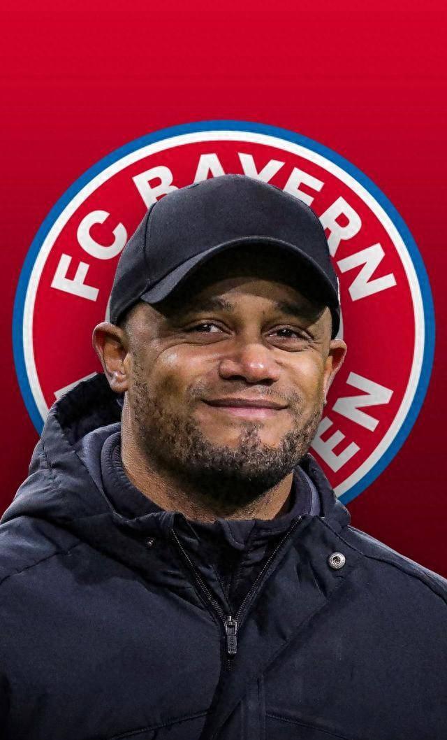 拜仁新帅被赋予高权限,即将全力追逐天才中场,标价不低于凯恩