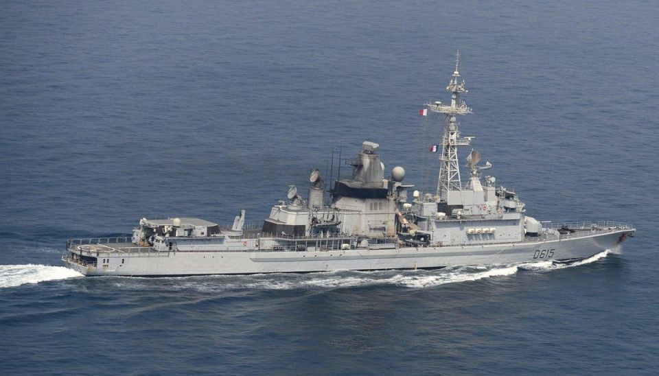 架空:堪比克莱蒙梭的中型航母,顺利落地的891,广东号航空母舰