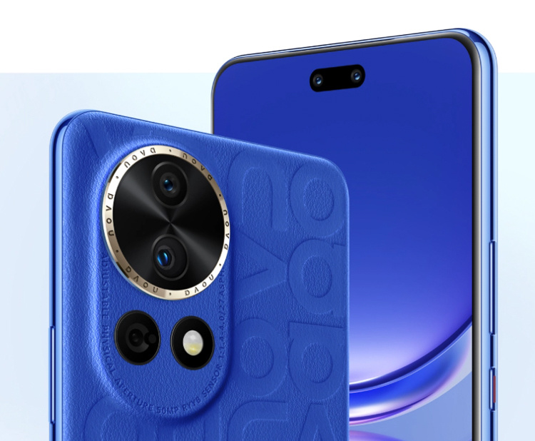 华为nova 13系列爆料:搭载麒麟9010,6月发布