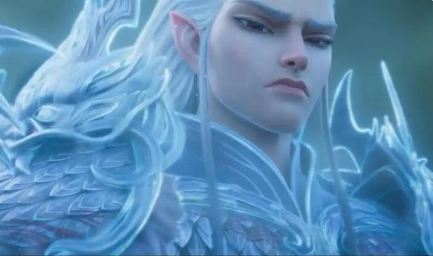 “魔童”归位！《哪吒2》教育启示，新学期你要做哪位父亲？_腾讯新闻