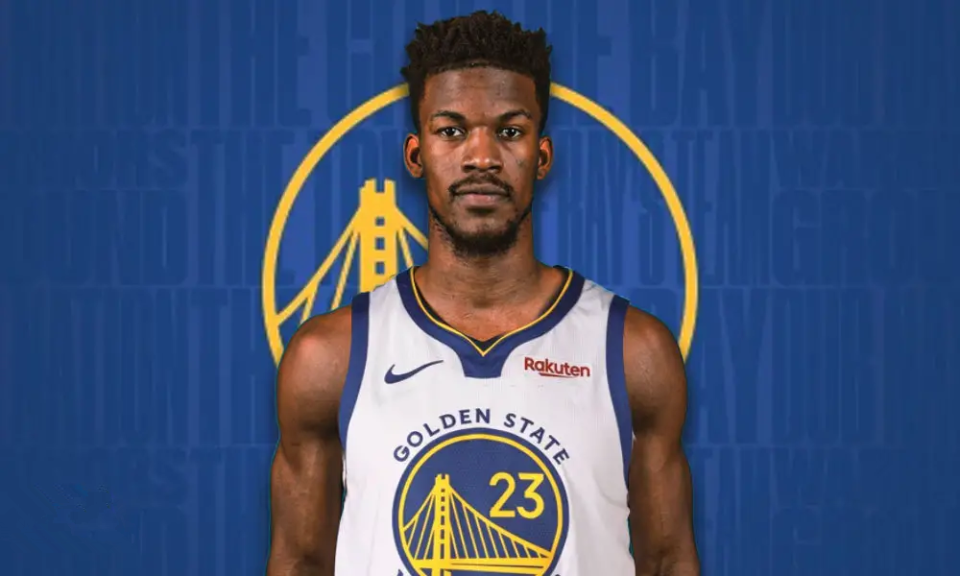 最差b-,三赢方案!勇媒评3队8人交易:勇士押宝巴特勒 保罗赴魔术