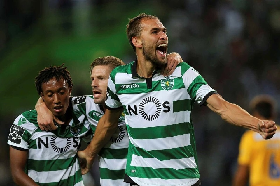 葡萄牙体育,里斯本竞技还是士砵亭,菲戈,b费和c罗的母队叫什么?