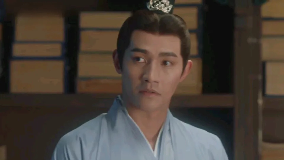 《与凤行》李子峰:曾求婚张天爱,被曝孕期出轨,他38岁离婚有娃