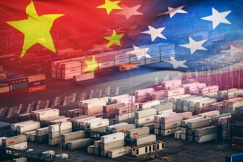 美国的对华经济制裁陷入困境,中国当前要有战而胜之的信心