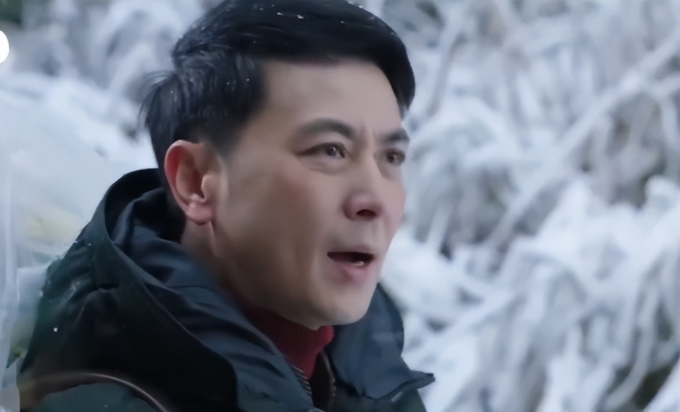 央视再度推出史诗年代大剧,这次阵容更强大