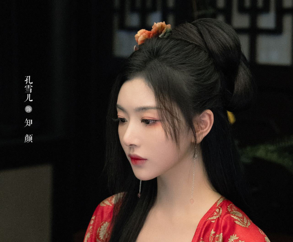 墨雨云间：看懂萧蘅一句“殊途同归”，就明白他为何要“捧”姜梨_腾讯新闻