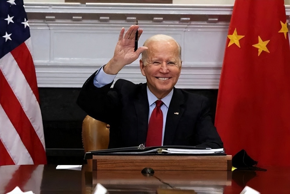 美国邀请中国副外长访问,拜登访华的愿望能成功吗?