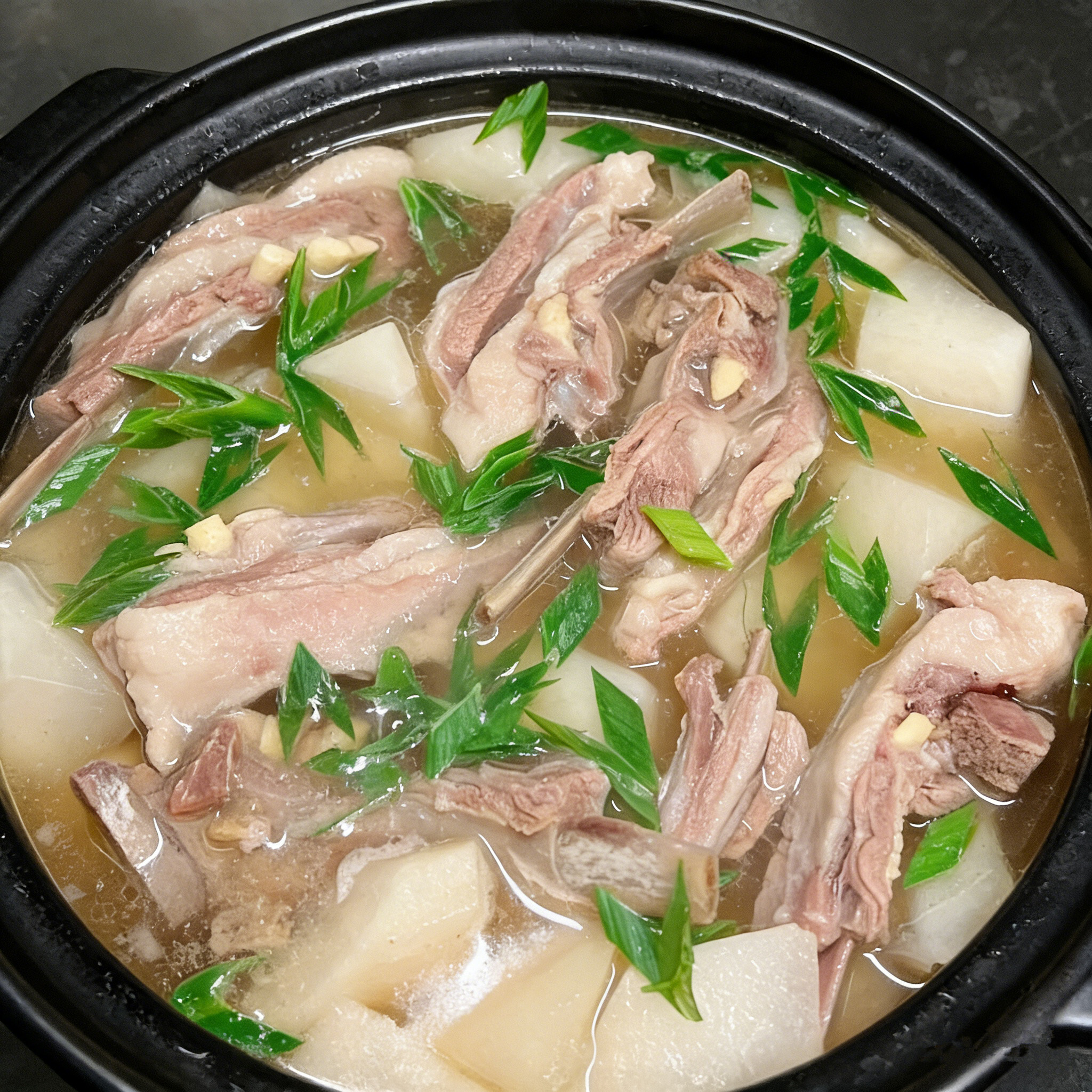 進入三九天後，內防寒、外防凍，提醒吃對3樣寶，順順利利過一冬 - 