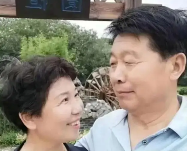 许敏姚师兵深情对望,引发东施效颦,郭威遗传父母基因未遗传品行