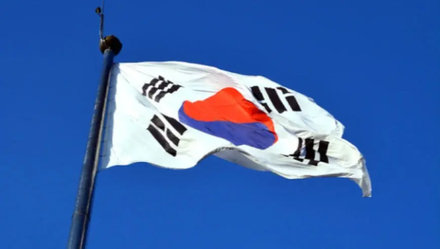 韩媒：韩国宣布将不会向乌克兰提供武器