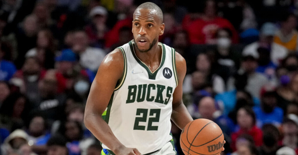 米德尔顿伤情没有反复已经接近复出