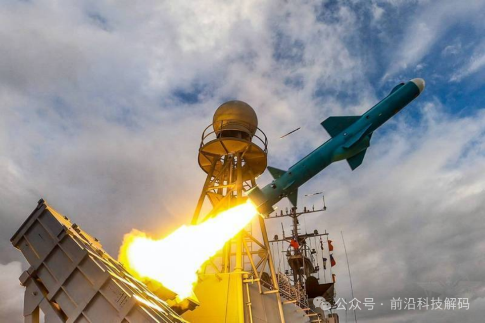 美国智库csis专文介绍台湾弹道导弹和巡航导弹