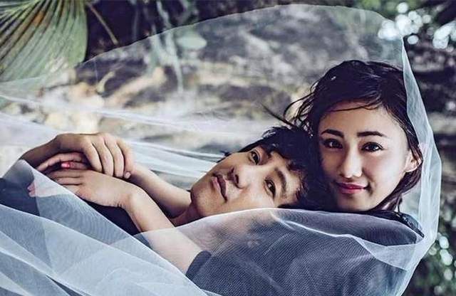 半路夫妻能走多远?看看郑钧和刘芸就知道了插图34