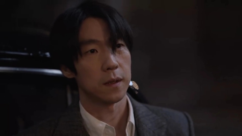 《潜行者》看到叶兴城虐杀李和平，才懂他有多爱苏雅露_腾讯新闻