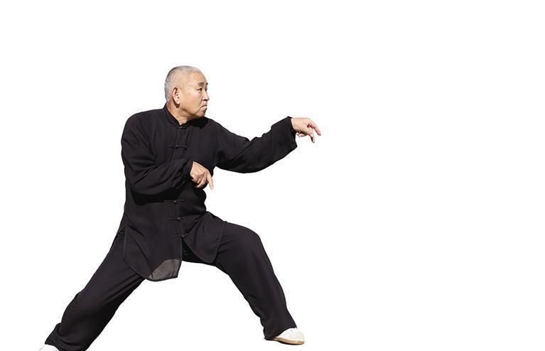 少林螳螂拳也称少林十八罗汉短拳,是集技击与修身,实战与实用于一体的