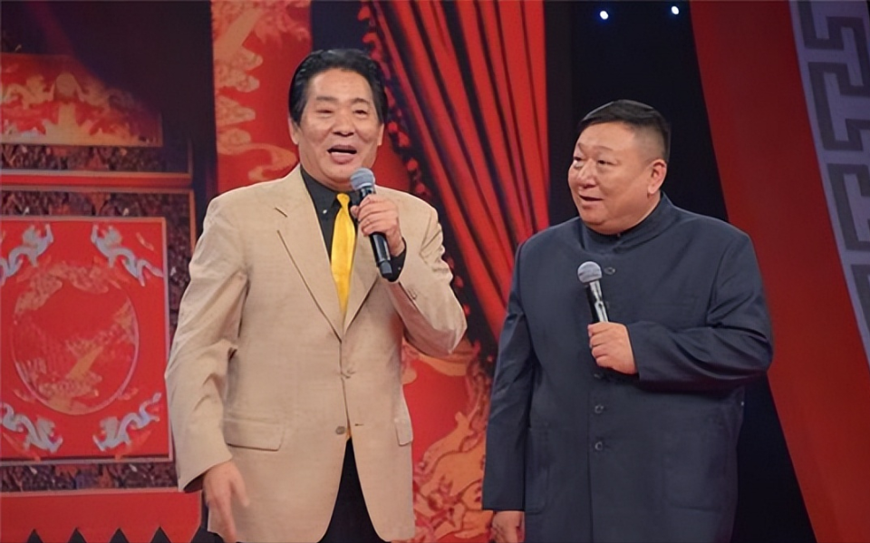 相声演员崔金泉去世,享年66岁,曾与侯耀文合作,晚年移居美国