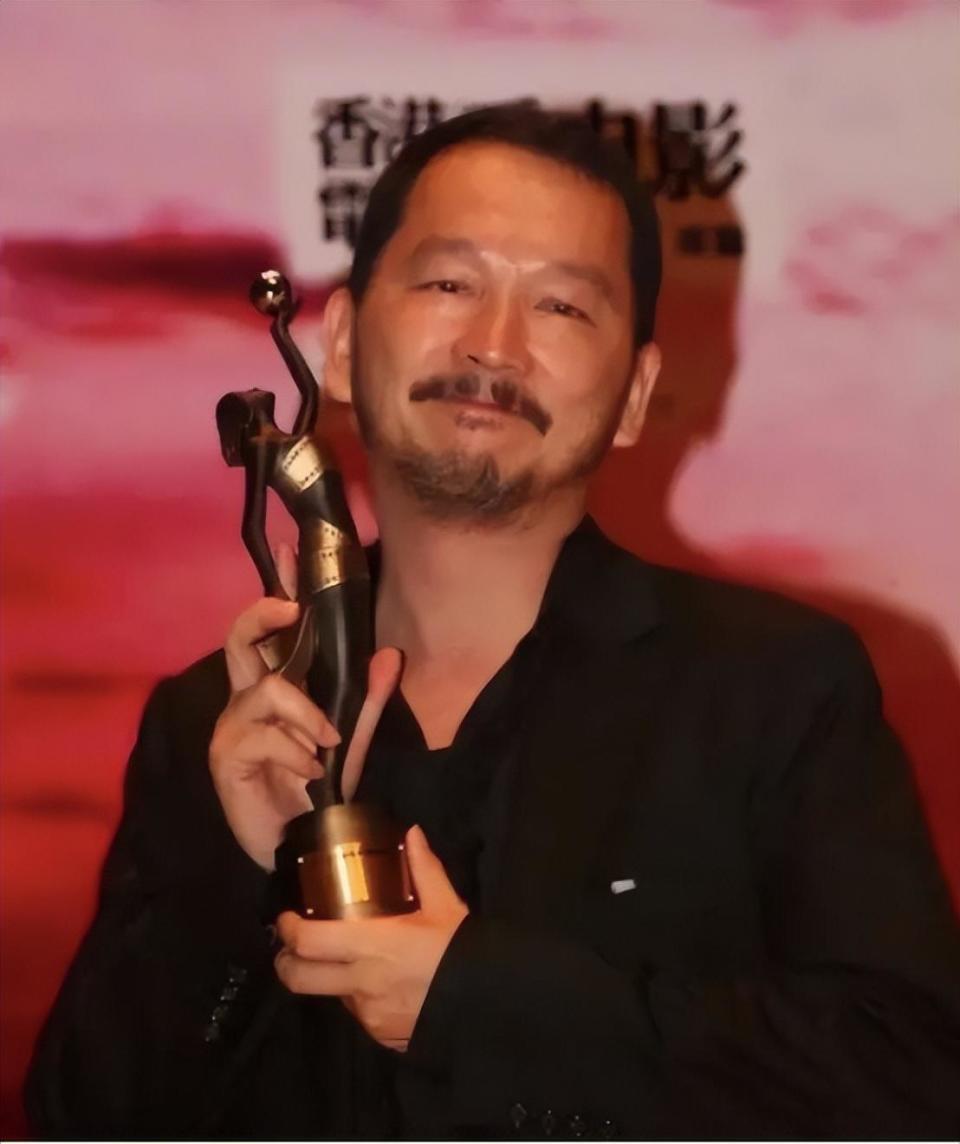 刘德华TVB最后一部剧，四位主演六年内相继离世，包括周海媚-腾讯新闻