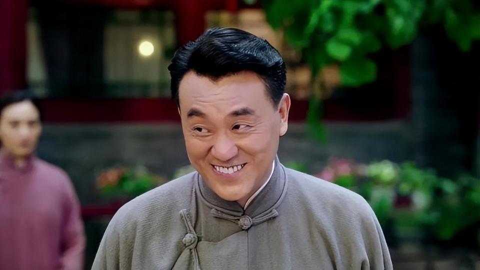 25年后再看何冰,才明白一顿饭就和海归同学闪婚,到底有多幸运_腾讯