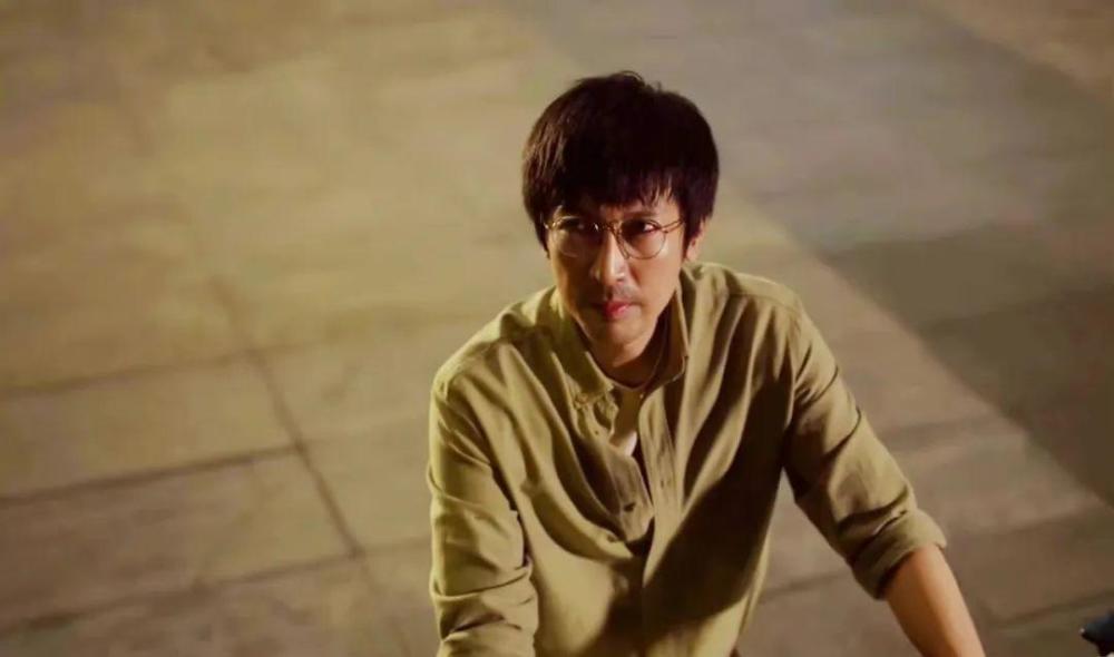 汪淼史强关系的转折点来了_腾讯新闻