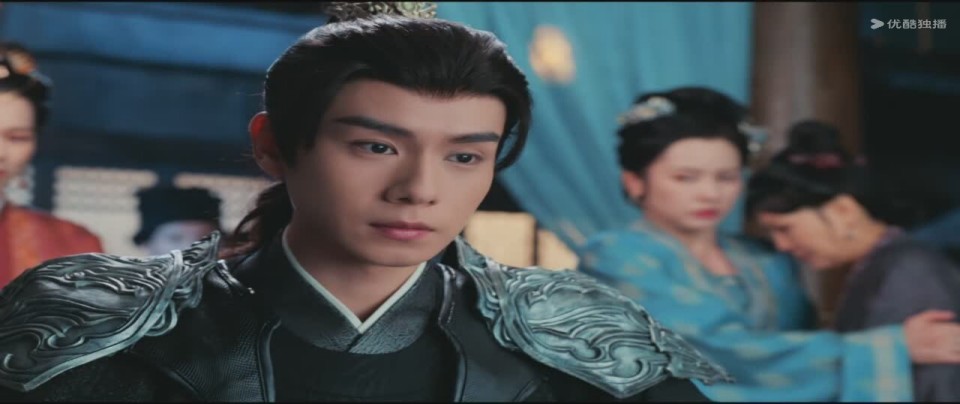 惜花芷:放火烧王府只是前菜,皇帝真正想要是让晏惜第