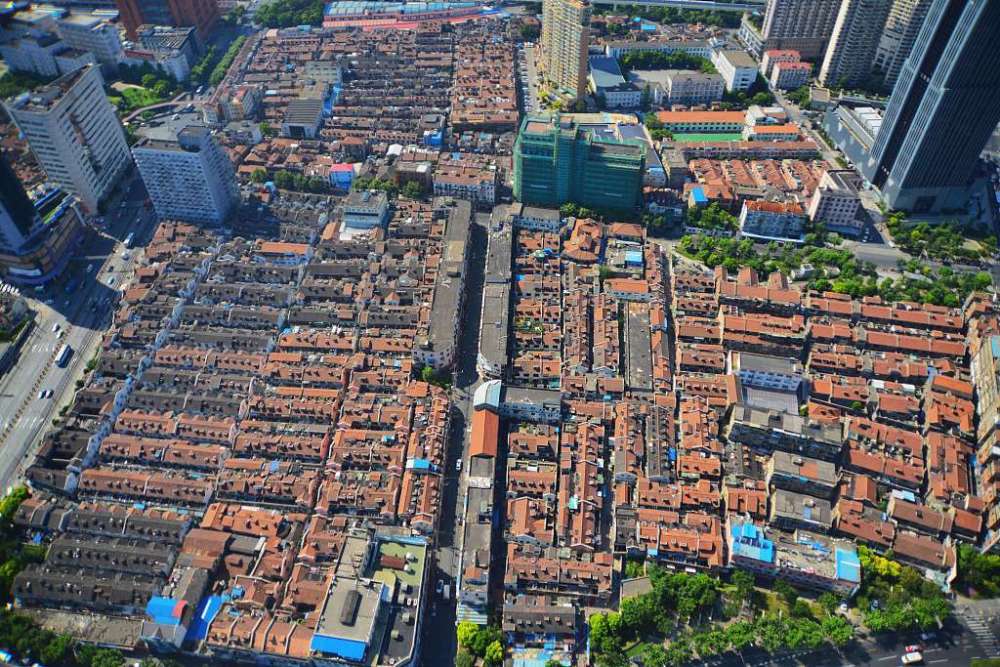 中央新规定，“房龄超过20年”的老小区，统统这样处理！-叭楼楼市分享网