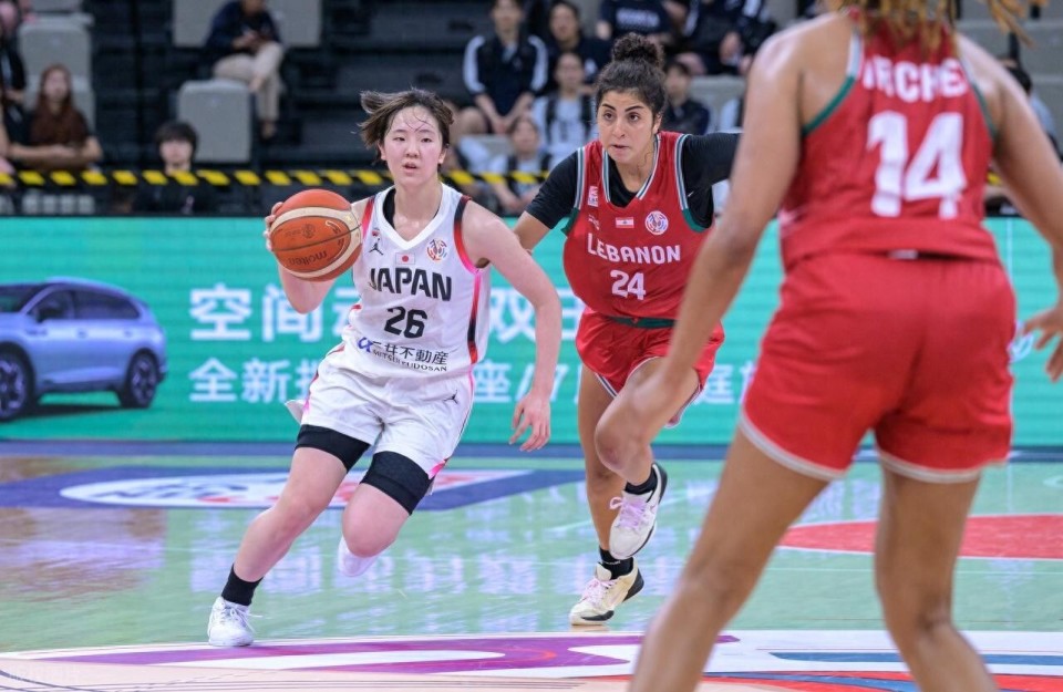 女篮亚洲杯7月15日：赛事格局明朗，是中澳小组第一，还是日韩能站起来呢-