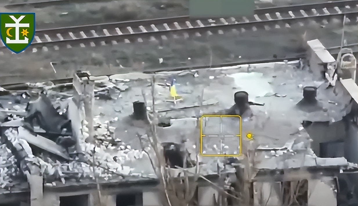 烏軍謊報戰情被處理！軍團長解除指揮權，兩名上校旅長被撤職 - 