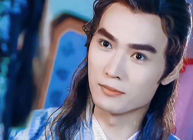 "古装男神"焦恩俊:爱国爱家是慈父,敬业肯拼接地气