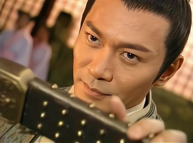 《寻秦记》：如果项少龙没穿越，连晋营救嬴政，迎娶乌廷芳？_腾讯新闻