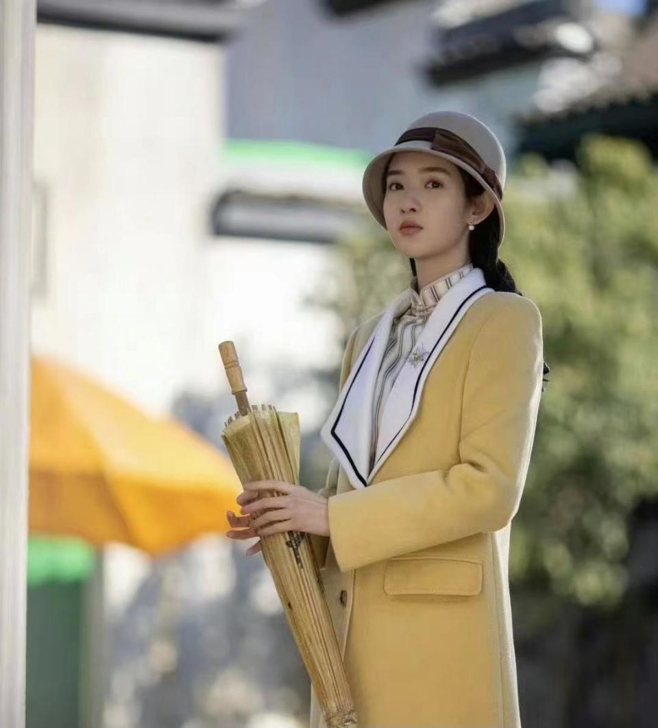 同样在《孤舟》演曾舜晞的爱人,王玉雯对比陈都灵,谁更让人心疼?