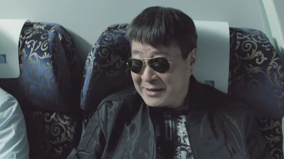 人民的名义：丁义珍落马，欧阳菁外逃，李达康难辞其咎，隐藏最深_腾讯新闻
