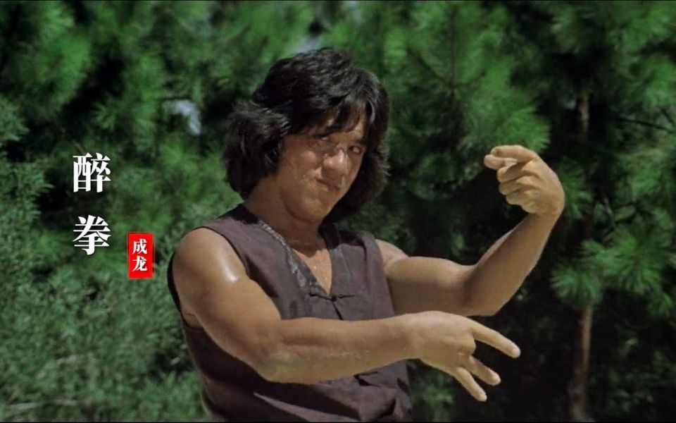 成龙70岁生日感慨能老是幸福,拍戏路透白发多,多少巨星都被岁月染白了
