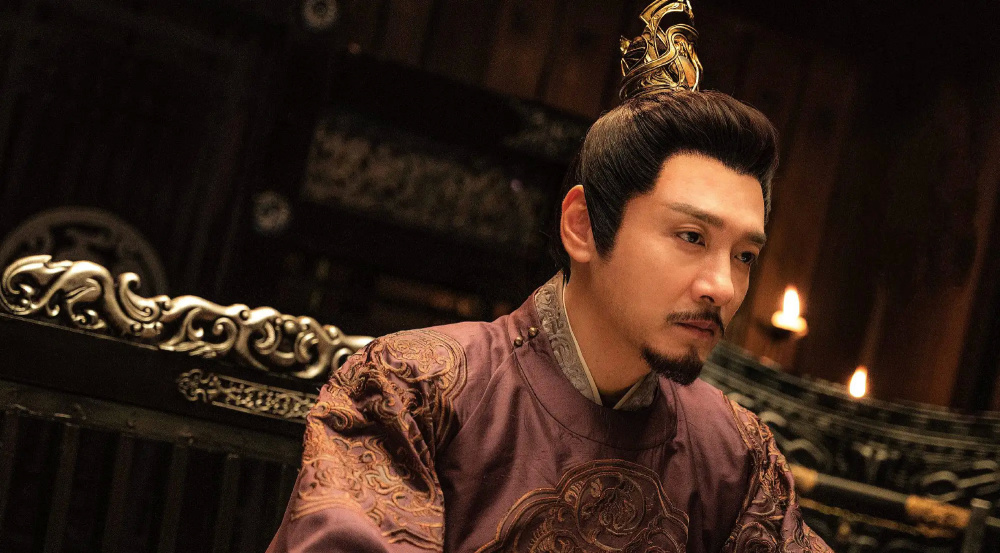 演员王策从高富帅沦为爸爸专业户他虽不火但却靠脸打下一片天