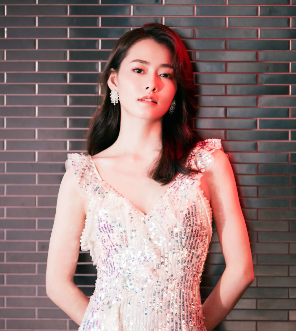 柴碧云:有颜值有演技却被观众遗忘,34岁,婚姻成了老大难问题