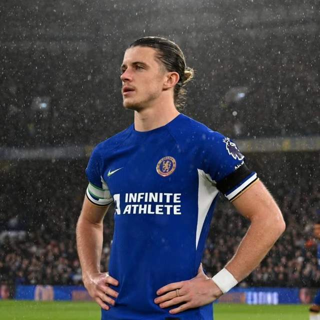 卖户口本队长?英媒:热刺计划4000万镑报价加拉格尔_